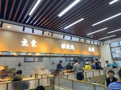 -仙螺岛海鲜自助餐厅(总店)