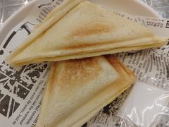 -孖记茶档·热腾茶餐(乐峰店)