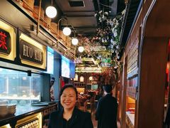 -伙靠·江浙菜(田林路店)