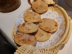 -煜丰汴京烤鸭(福彩路店)