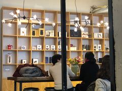 -Nectar One Cafe(勇烈路n1店)