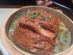 -谢氏老金口七号宴(武昌大道店)