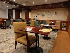 -北京中成天坛假日酒店·穹宇咖啡厅