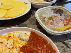 -小龙坎火锅(春熙太古里店)