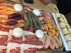 -乌拉烤肉(如皋首店)