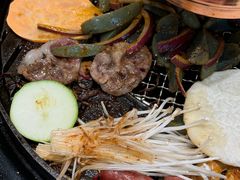 -杀猪天·韩国烤肉(总店)