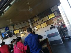 -好成财牛排馆(涂门街总店)