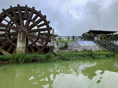 -天河潭旅游度假区