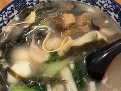-凤齐羊肉烩面馆
