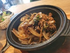 -小明同学(三里屯店)