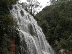 -华蓥山天意谷景区