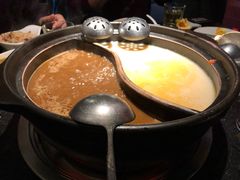 -捞王猪肚鸡火锅(昆山店)