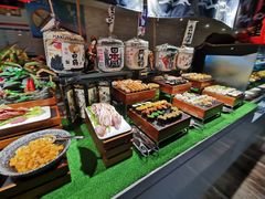 -威珀斯酒店·珀萃美食餐厅