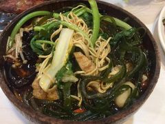 美女麻辣烫-金乐活美食(中街店)