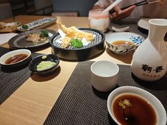 -德川家日本料理(中关村寰太大厦店)