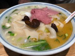-中原一大碗(湖滨店)