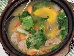 -桂满陇·杭州小馆(巴黎春天浦建店)