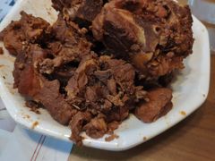 酱腔骨-粥公粥婆精品家常菜(青龙桥店)
