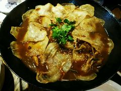 -东吴面馆(十全街店)