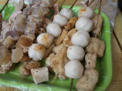 -马记大锅煮(总店)