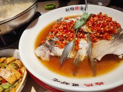 -湘阁里辣(大朗广场店)