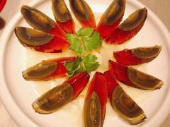 子姜皮蛋-岭南真味·匠心粤菜(K11店)