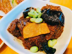 四喜烤麸-鼎泰丰(嘉年华•海信广场VILLAGE店)