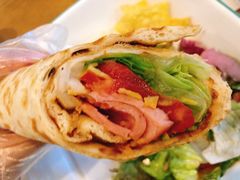 -HELLO 27 意面·沙拉·帕尼尼