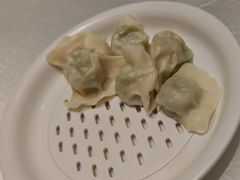 -盛百味·家宴餐厅(霸州分店)