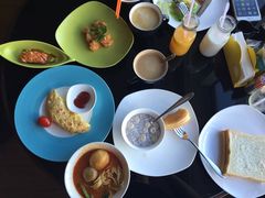 -厦门海港英迪格酒店(中山路店)
