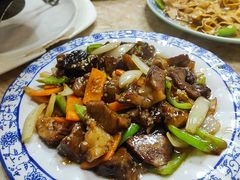 -协顺园回头馆(南顺城路店)