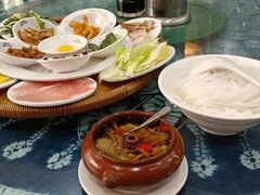 -桥香园云南过桥米线(金马碧鸡店)