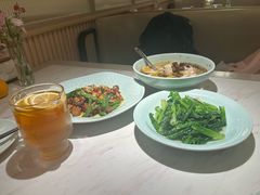-荷花亭·湖北融合菜(中商广场店)