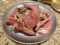 -首尔烤肉大排档(合生汇店)