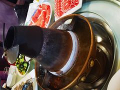 -福寿斋·老北京铜锅涮肉·烤鸭(顺义总店)