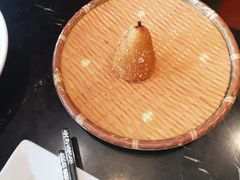 -大鸭梨烤鸭(石佛营店)