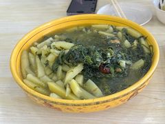 -老舅老蒙肉饼非遗店(一店)