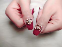 -Aso Artist Beauty美甲美睫