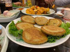 -清真·益鑫羊肉手抓馆(花园北街店)