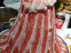 -东道煮牛肉火锅(东盛大街店)