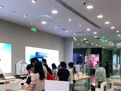 -小米之家(长宁中山公园龙之梦店)