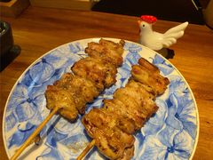 -鸟幸 TORISAKI 炭火居酒屋