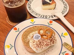 -白熊咖啡(闽江大道店)
