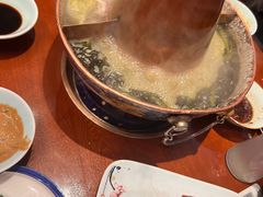 -1078號老北京涮肉(松柏店)