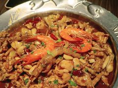 -胖哥俩肉蟹煲(福州仓山爱琴海店)