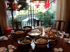 -凤凰山斑鱼馆(恭城店)