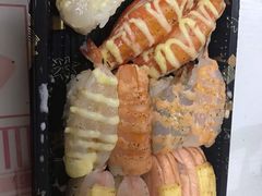 -大雄寿司(中华广场店)