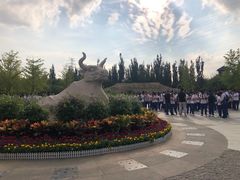 -永定河休闲森林公园