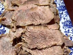 酱驴肉-范记靖远羊羔肉(博物馆店)