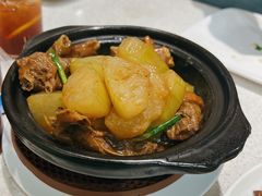 -香港旺记茶餐厅(天贵路店)